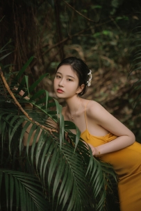 #Nnian年年_Vol.125_蒹葭_[36P-290MB]