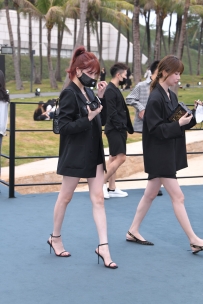 【精选街拍】Vol.3353 精致西装外套 [181P-5.34GB]