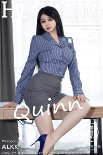 【HuaYang-花漾】2025.11.12 Vol.651 凯竹Quinn [62P-547MB]