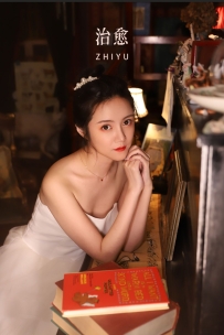 【YiTuYu-艺图语】2022.10.14 治愈 - 好多鱼 [20P-134MB]